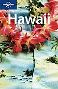 Lonely Planet Hawaii 8th Edition