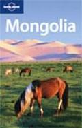 Lonely Planet Mongolia 5th Edition