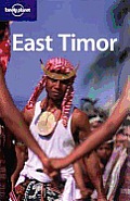 Lonely Planet East Timor 2nd Edition