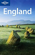 Lonely Planet England 5th Edition