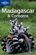 Lonely Planet Madagascar & Comoros 6th Edition