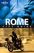 Lonely Planet Rome 5th Edition