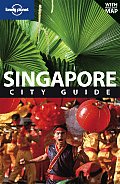 Lonely Planet Singapore 8th Edition