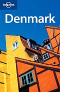 Lonely Planet Denmark 5th edition