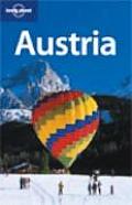 Lonely Planet Austria 5th edition