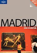 Lonely Planet Madrid Encounter