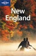 Lonely Planet New England 5th Edition