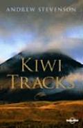 Kiwi Tracks A New Zealand Journey