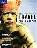 Lonely Planet Guide To Travel Photography 3rd Edition