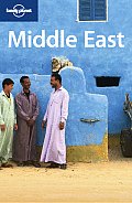 Lonely Planet Middle East 6th Edition