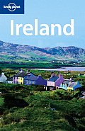 Lonely Planet Ireland 8th Edition