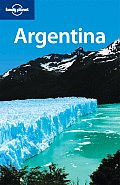 Lonely Planet Argentina 6th Edition