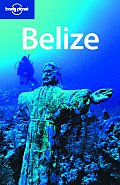 Lonely Planet Belize 3rd Edition