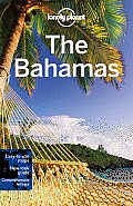 Lonely Planet Bahamas
