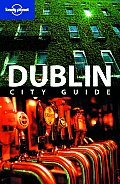 Lonely Planet Dublin 7th Edition