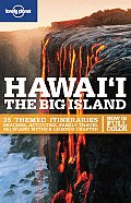 Lonely Planet Hawaii The Big Island 3rd Edition