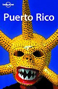 Lonely Planet Puerto Rico 4th Edition