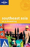 Lonely Planet Southeast Asia 14th Edition