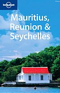 Lonely Planet Mauritius Reunion Seyc 6th Edition