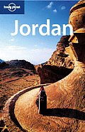 Lonely Planet Jordan 7th Edition