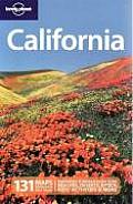 Lonely Planet California 5th Edition