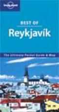 Lonely Planet Best Of Reykjavik