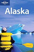 Lonely Planet Alaska 9th Edition