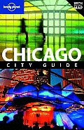 Lonely Planet Chicago 5th Edition