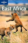 Lonely Planet East Africa 8th Edition