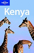 Lonely Planet Kenya 7th Edition