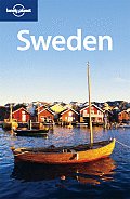 Lonely Planet Sweden 4th Edition