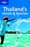 Lonely Planet Thailands Islands & Beaches 6th Edition