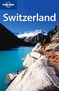 Lonely Planet Switzerland 6th Edition