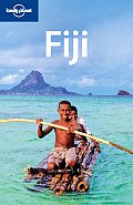Lonely Planet Fiji 8th Edition