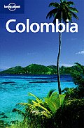 Lonely Planet Colombia 5th Edition