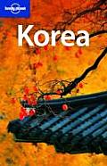 Lonely Planet Korea 8th Edition
