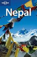 Lonely Planet Nepal 8th Edition
