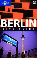 Lonely Planet Berlin 6th Edition