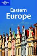 Lonely Planet Eastern Europe 10th Edition