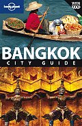 Lonely Planet Bangkok 8th Edition