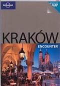 Lonely Planet Krakow Encounter 1st Edition