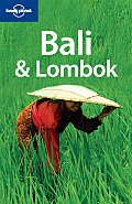 Lonely Planet Bali & Lombok 12th Edition