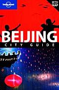 Lonely Planet Beijing 8th Edition