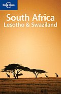 Lonely Planet South Africa Lesotho & Swaziland
