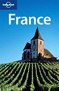 Lonely Planet France 8th Edition