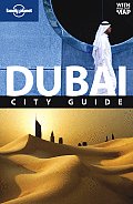 Lonely Planet Dubai 5th Edition