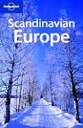 Lonely Planet Scandinavian Europe 9th Edition