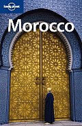 Lonely Planet Morocco 9th Edition