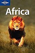 Lonely Planet Africa 12th Edition