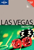 Lonely Planet Las Vegas Encounter 2nd Edition